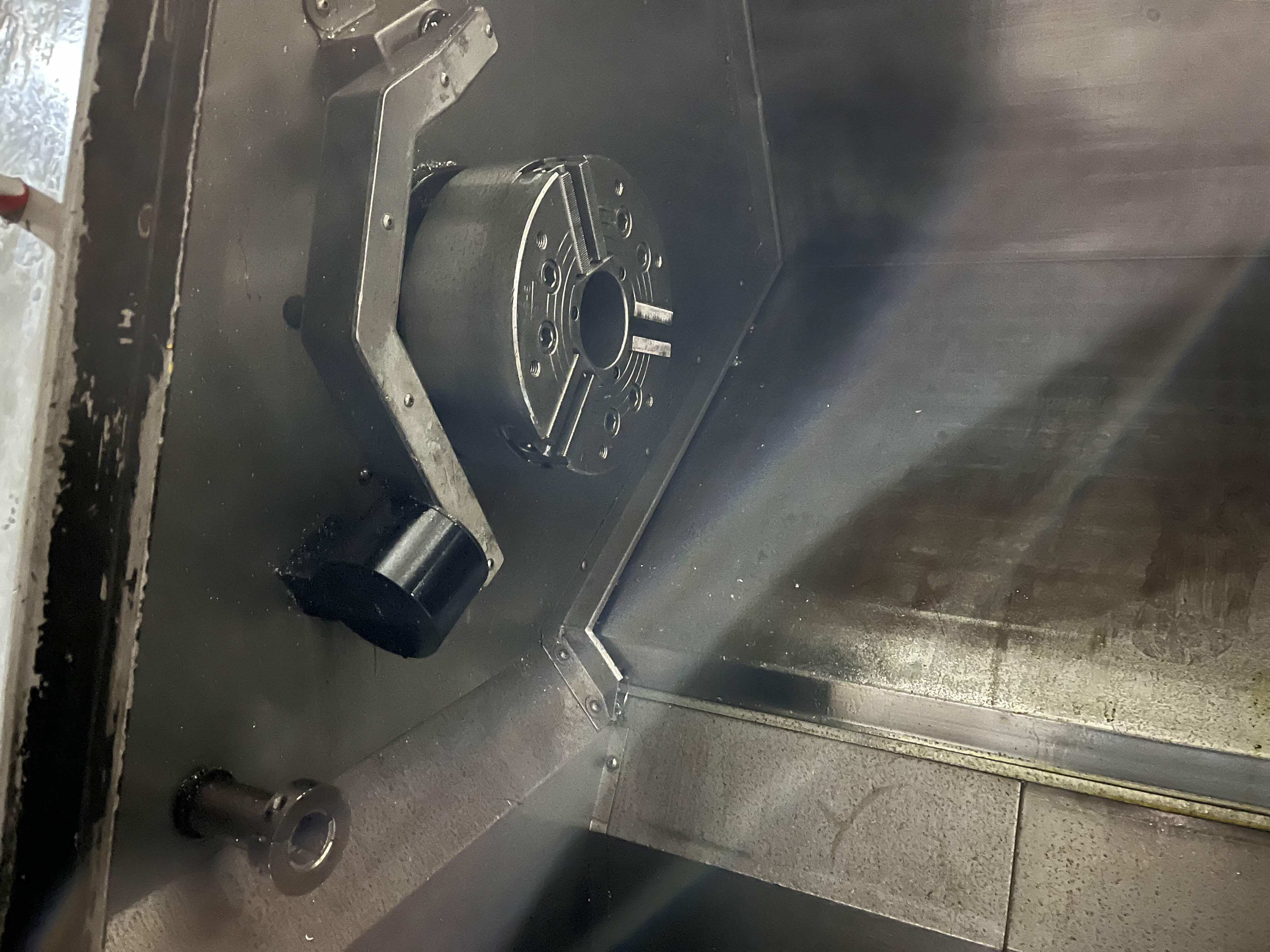 Haas SL30T CNC Lathe